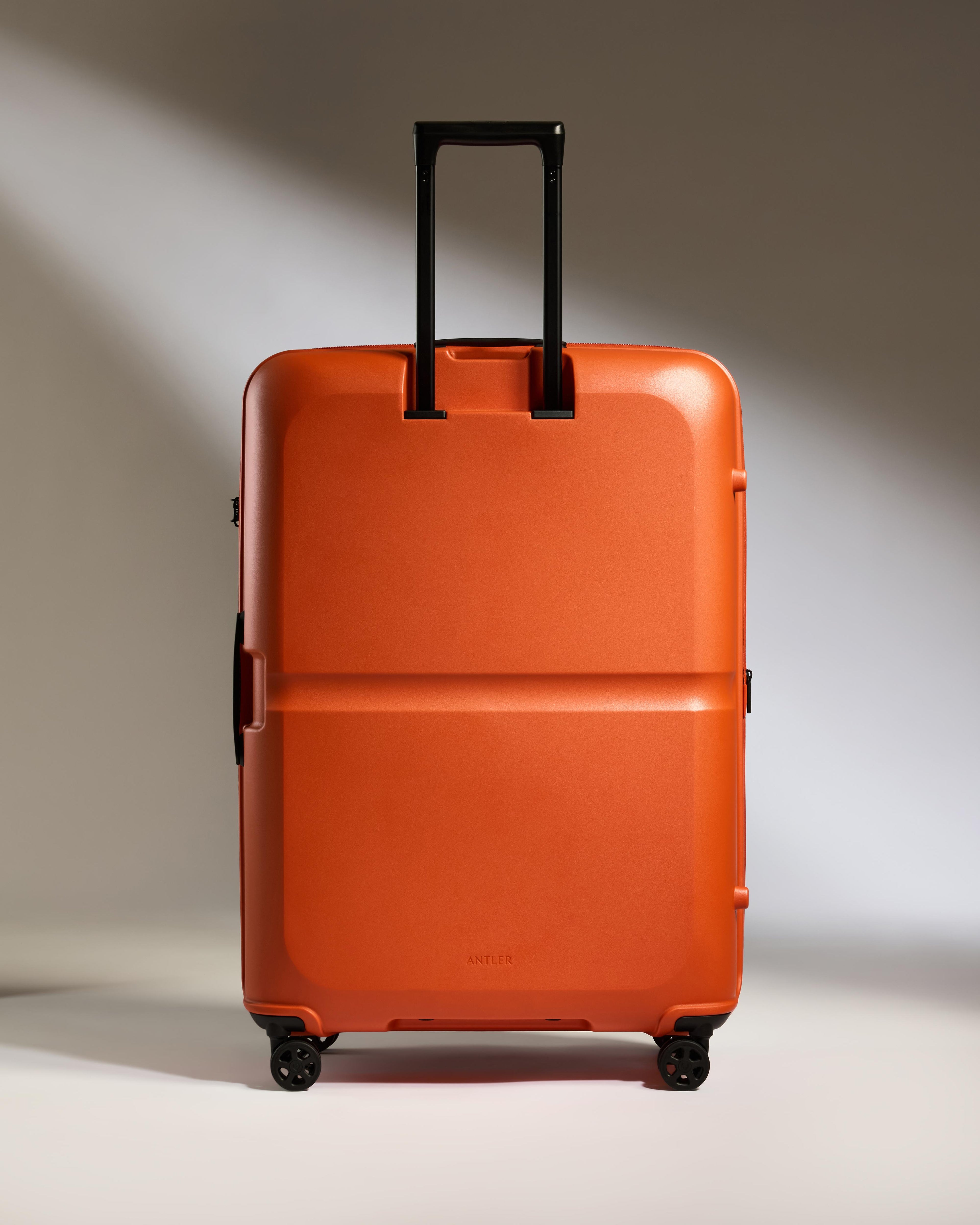 Antler Single Stripe Large Suitcase - 81cm