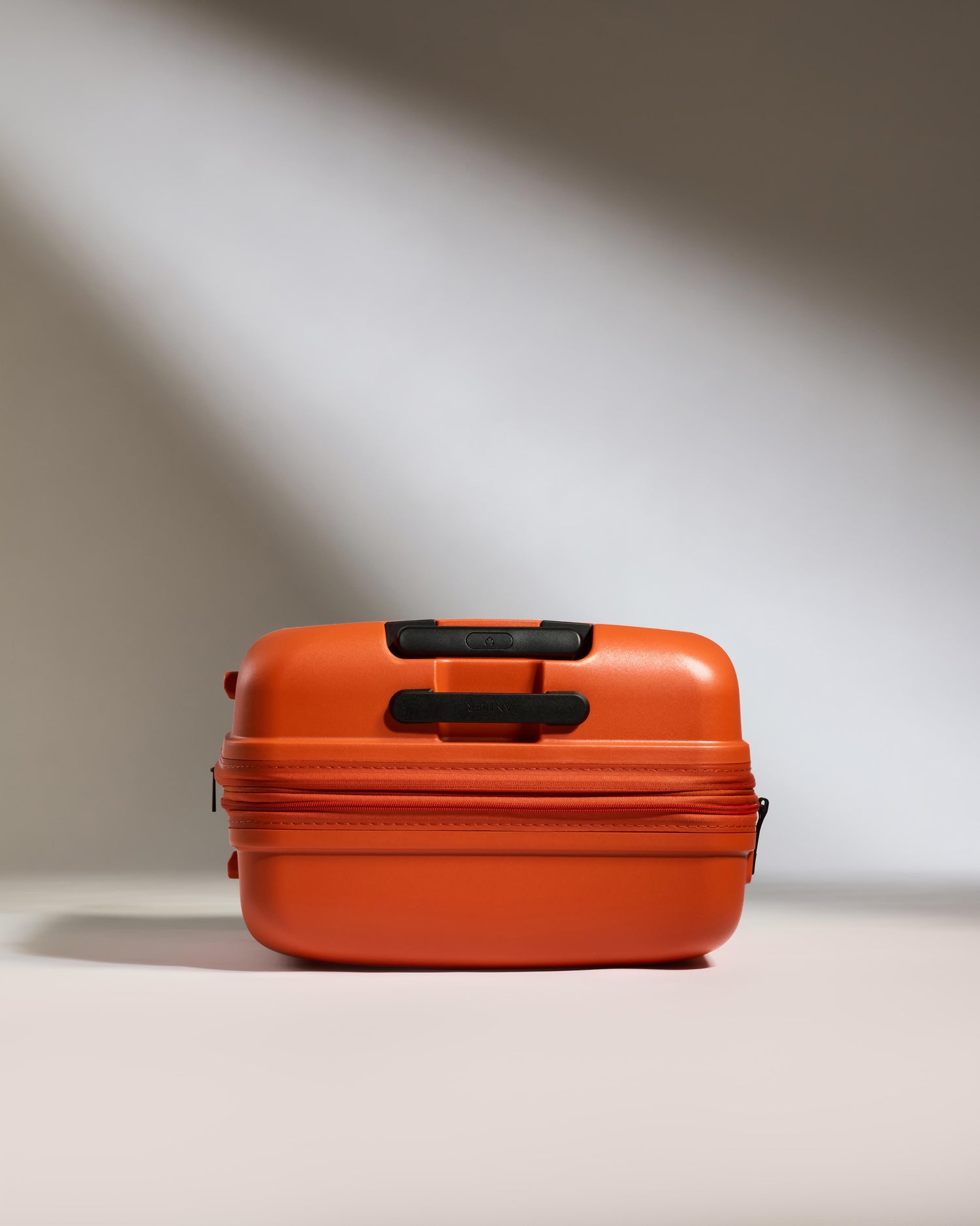 Antler Single Stripe Medium Suitcase - 68cm