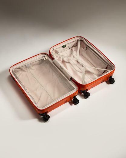 Antler Single Stripe Medium Suitcase - 68cm