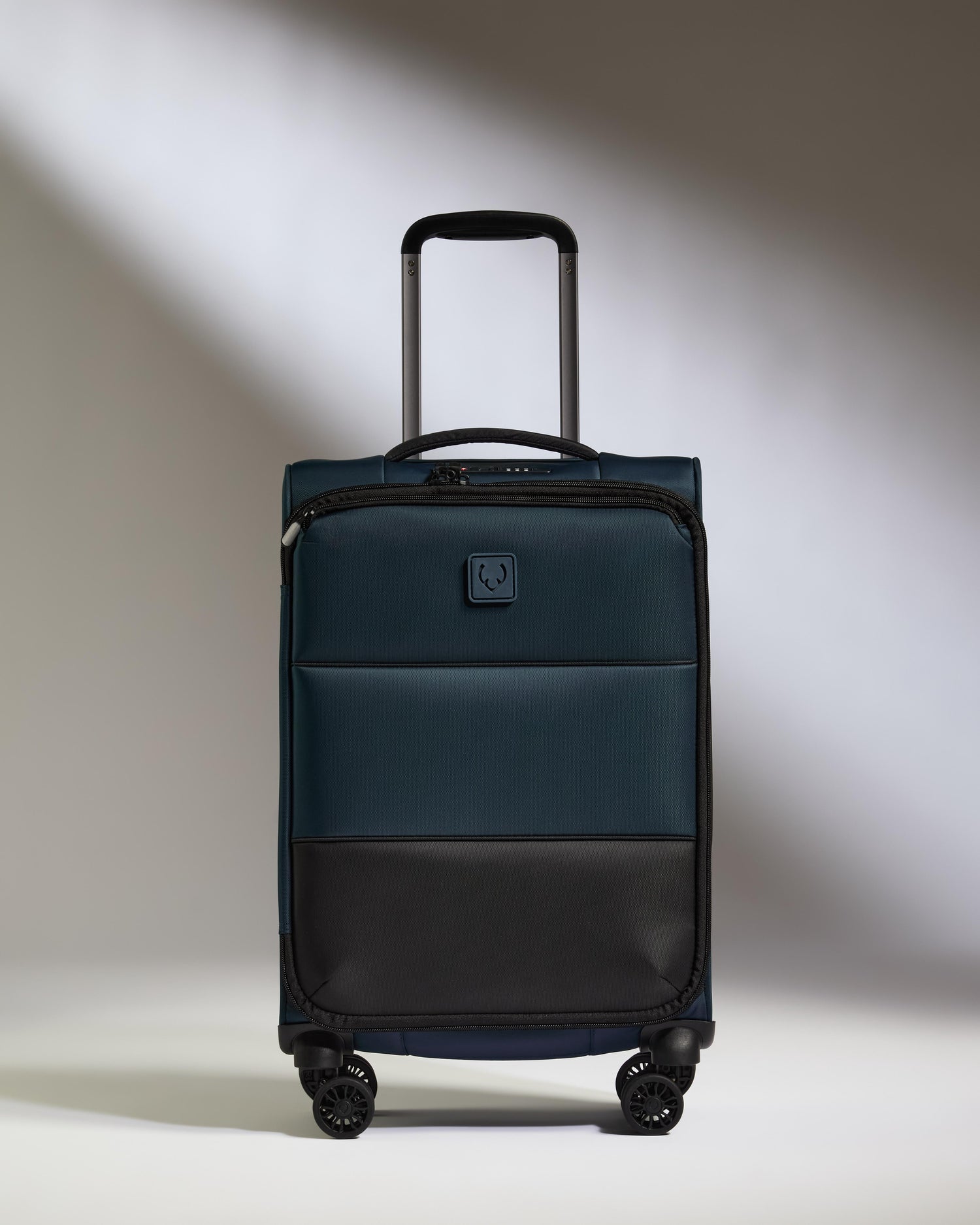 Antler Soft Stripe 2.0 Lightest Cabin Suitcase - 55cm