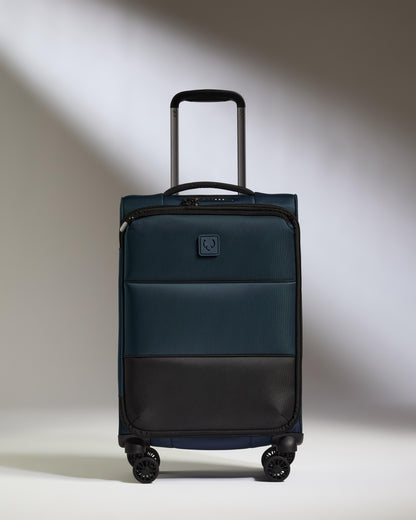Antler Soft Stripe 2.0 Lightest Cabin Suitcase - 55cm