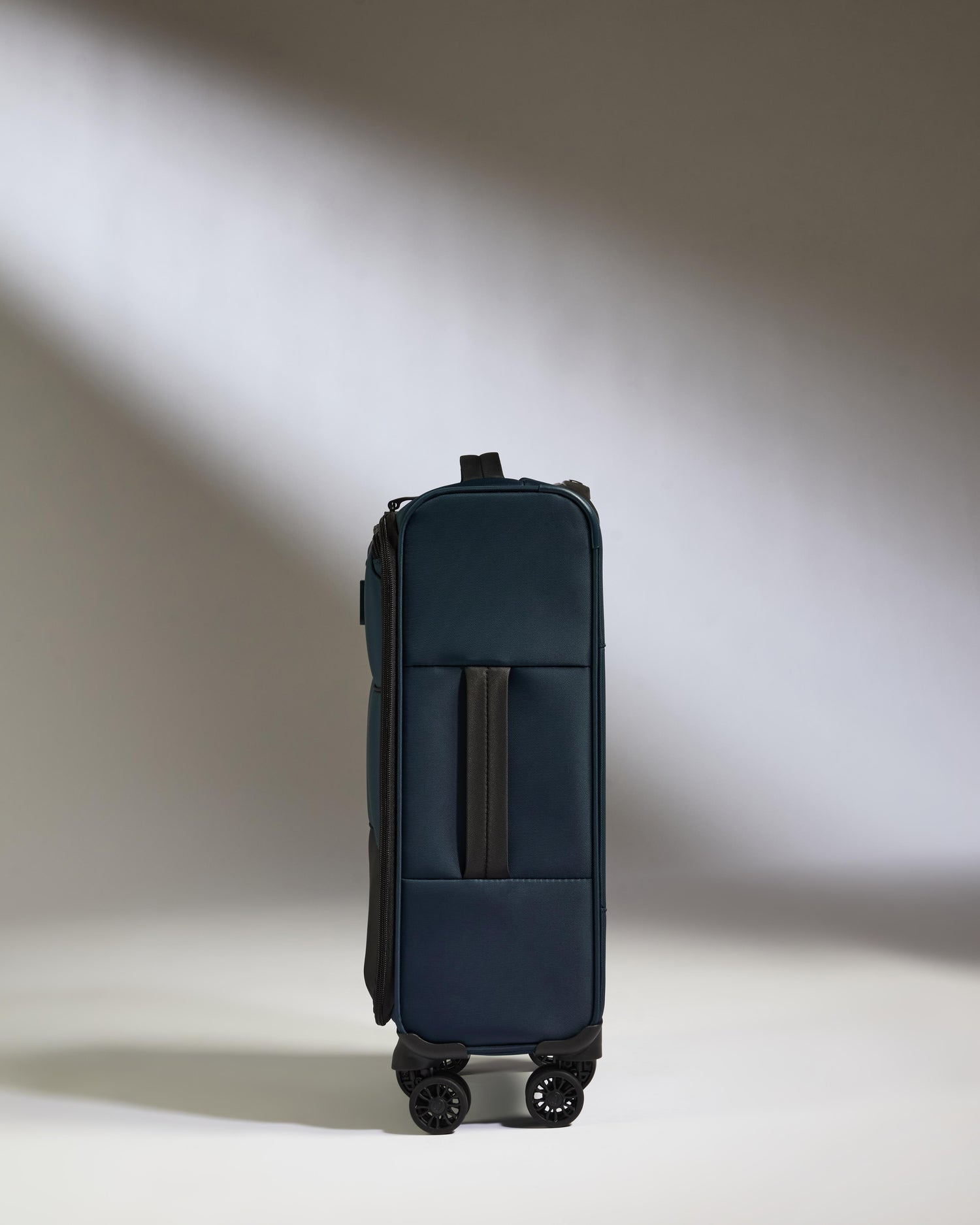 Antler Soft Stripe 2.0 Lightest Cabin Suitcase - 55cm