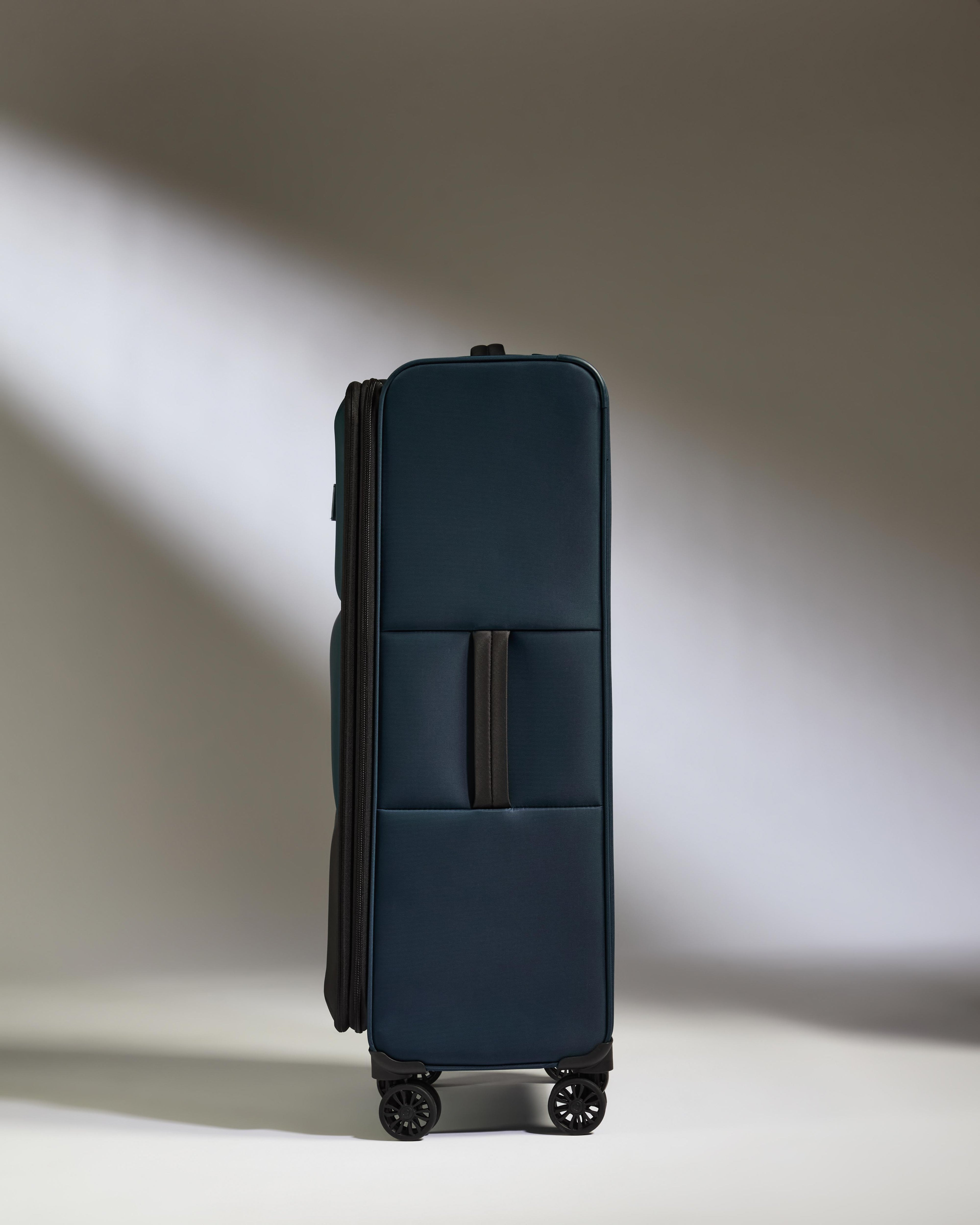 Antler Soft Stripe 2.0 Lightest Large Suitcase - 81 cm