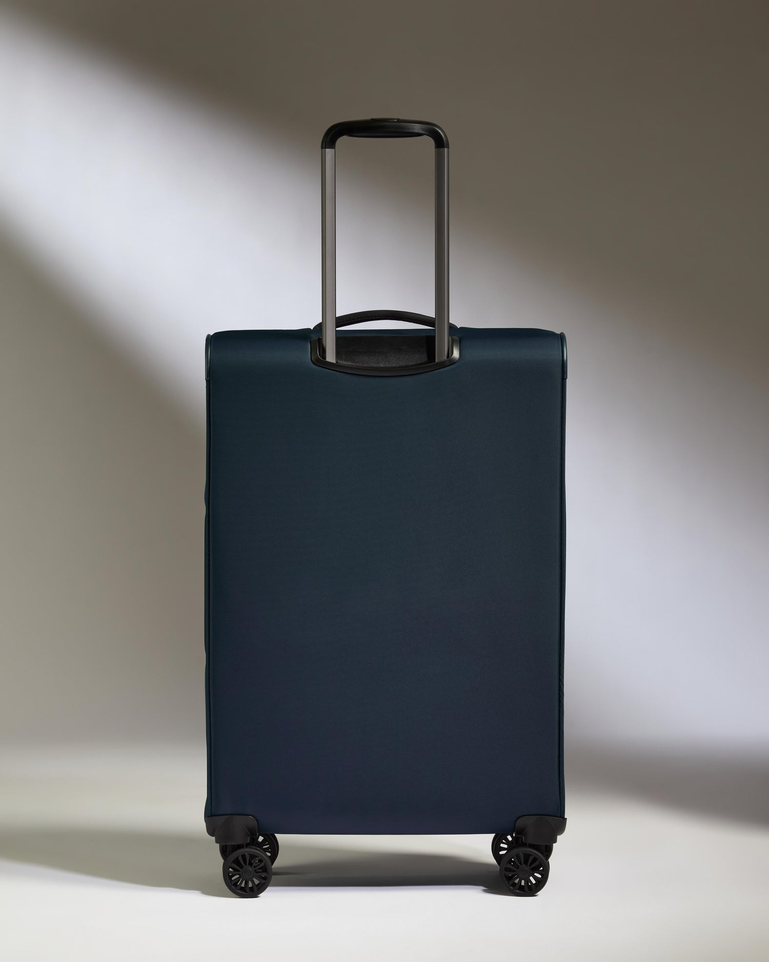 Antler Lightest Medium Suitcase - Soft Stripe 2.0
