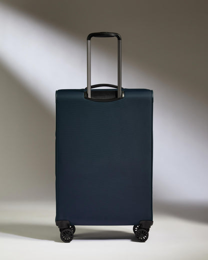 Antler Lightest Medium Suitcase - Soft Stripe 2.0