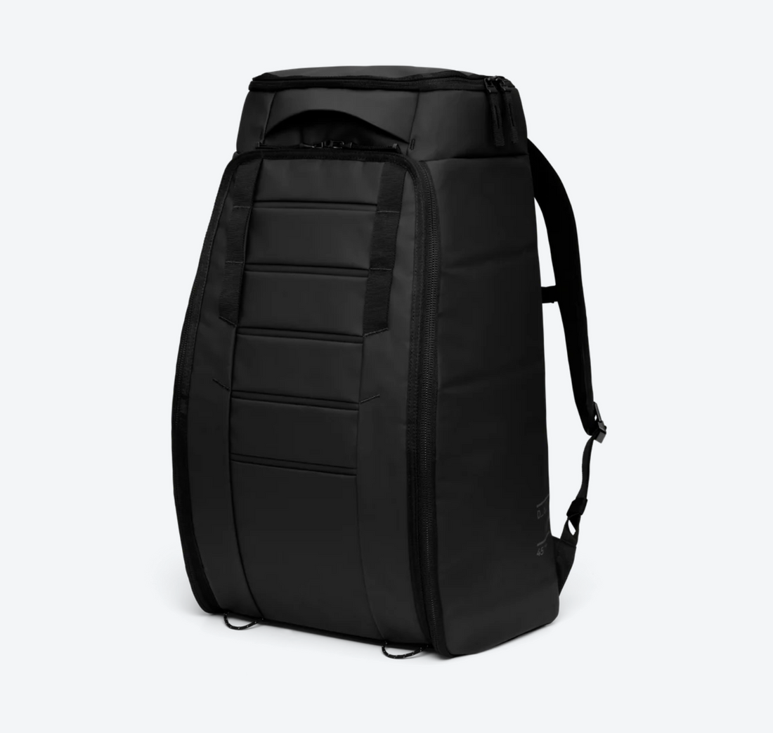 D_B_ Hugger Bootpack 45L