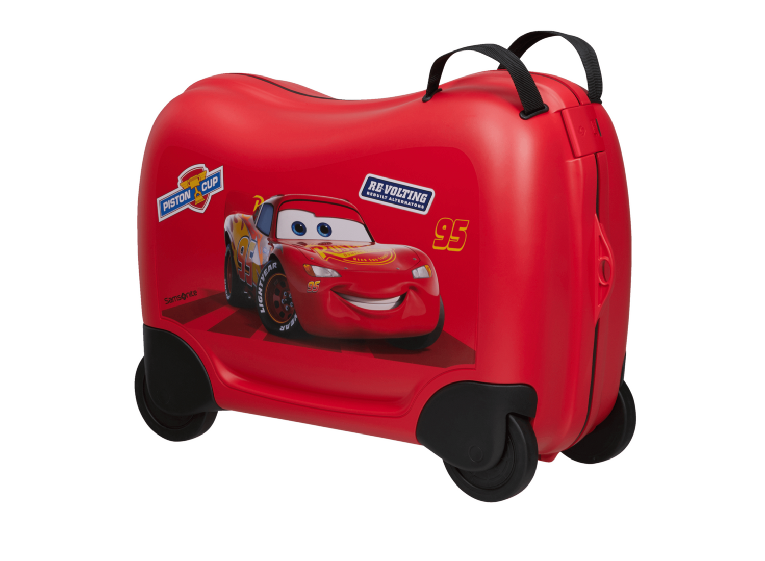 Samsonite Dream2go Disney Cars