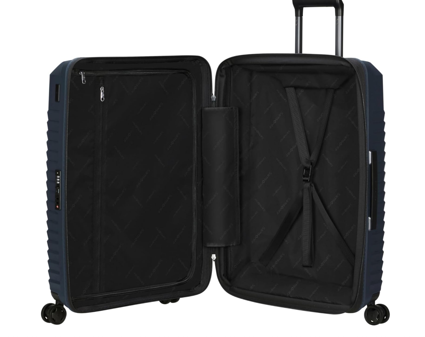 Samson trolley bag shop