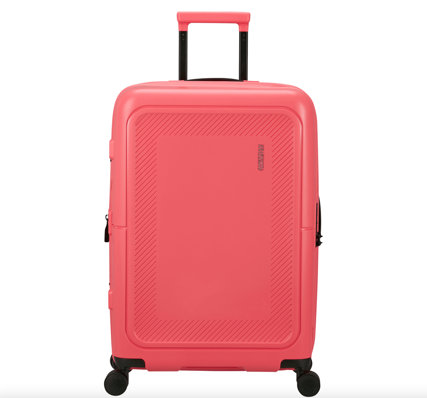 American Tourister DashPop Expandable 67cm Spinner