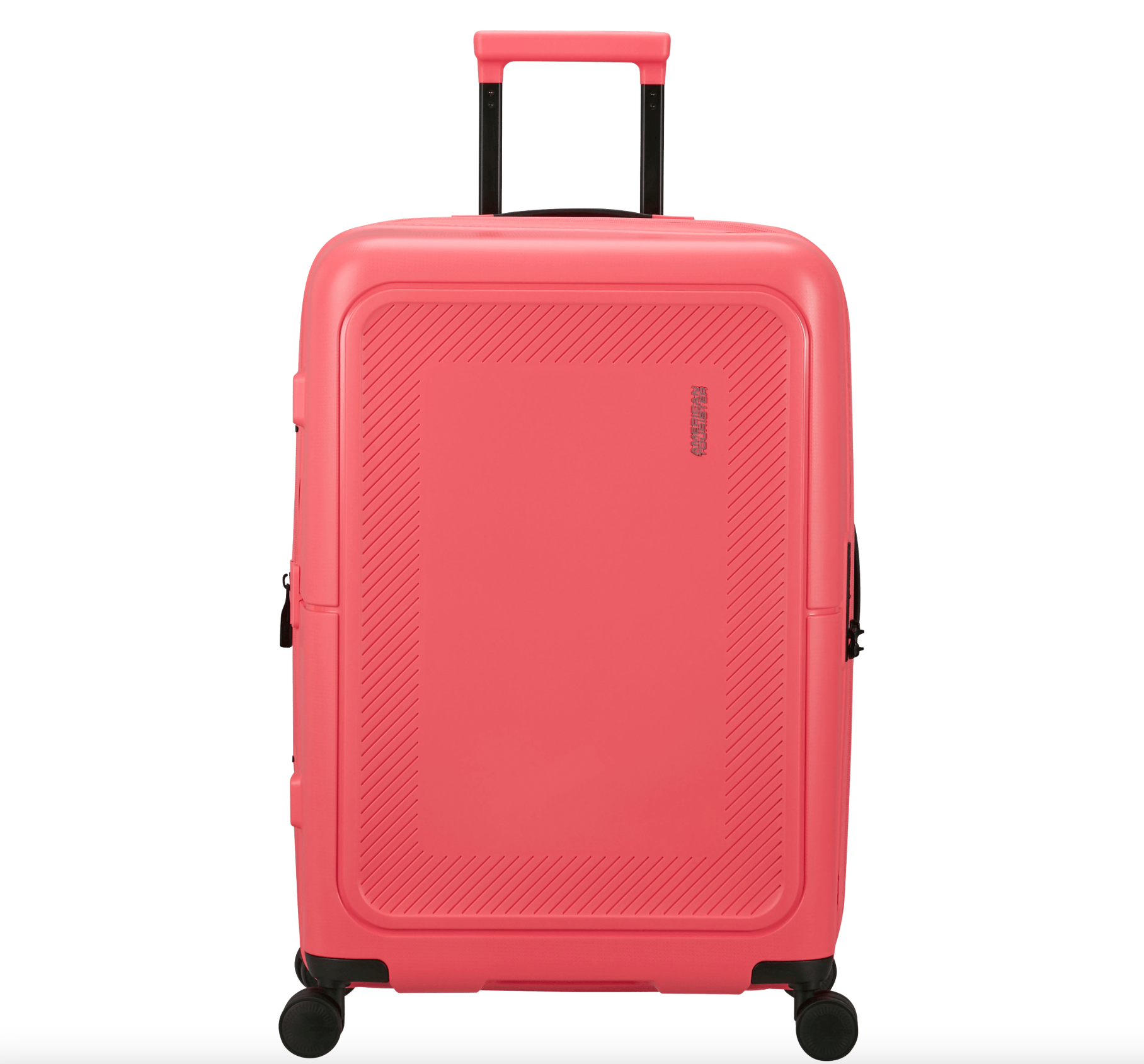 American Tourister DashPop Expandable 67cm Spinner