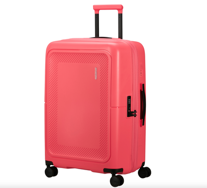 American Tourister DashPop Expandable 67cm Spinner