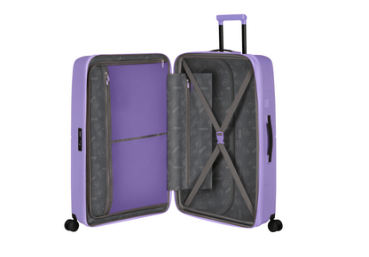 American Tourister DashPop Expandable 77cm Spinner