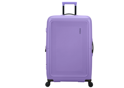 American Tourister DashPop Expandable 77cm Spinner