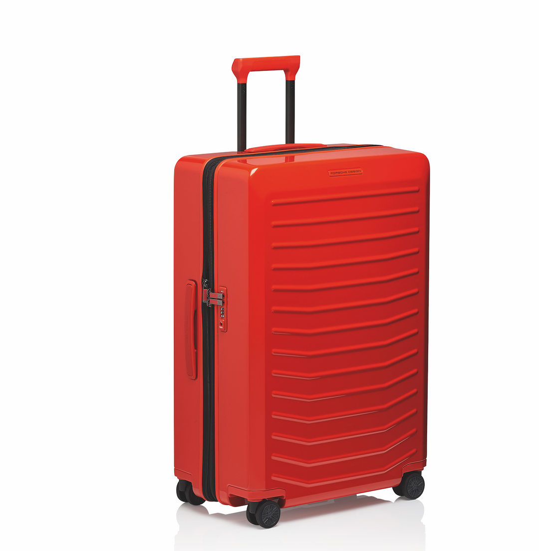 Porsche Design Roadster 77cm | Luxury Travel Suitcase