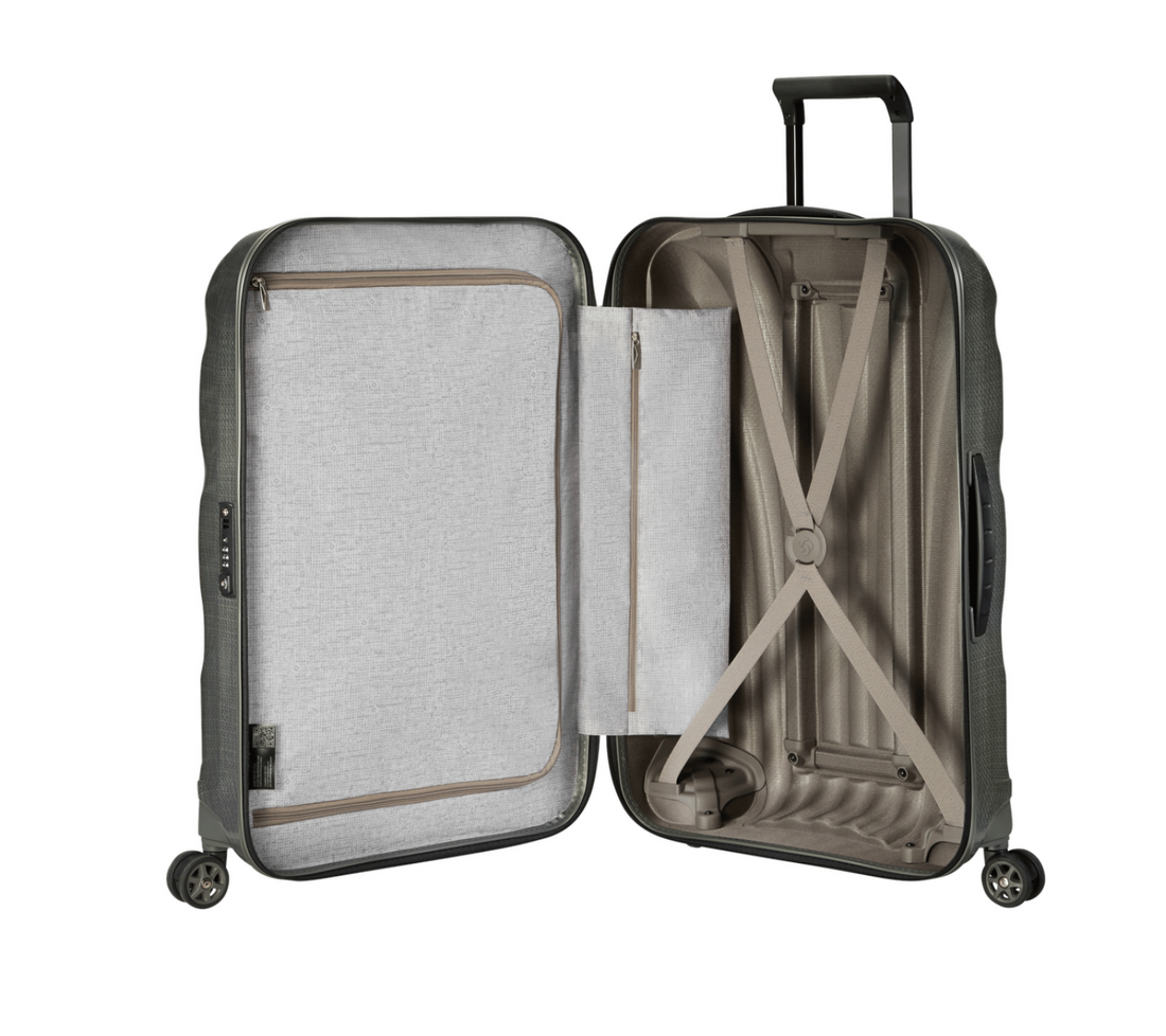 Samsonite C-Lite Spinner 81cm