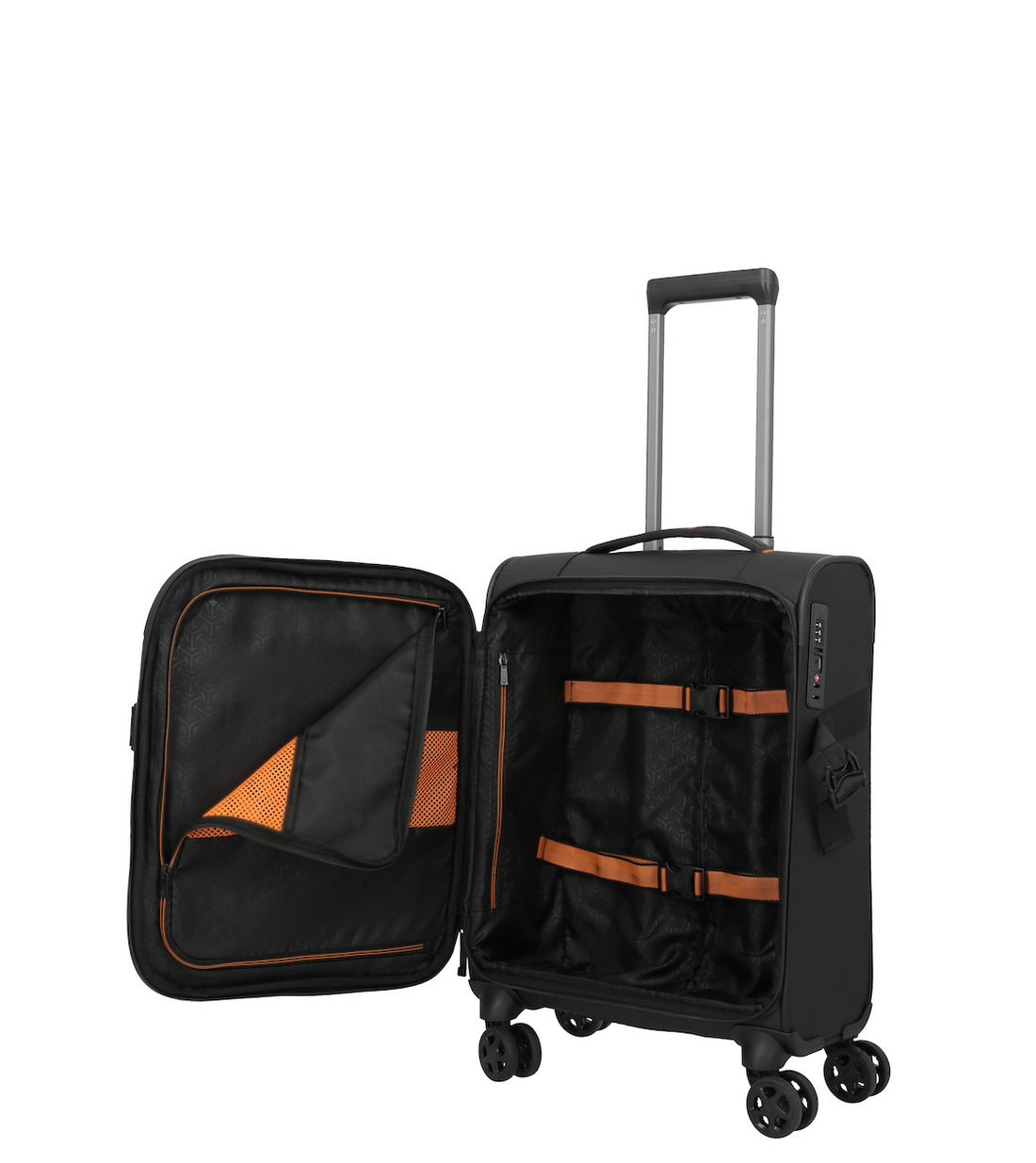 Travelite BRIIZE Trolley 55 cm - Cabin