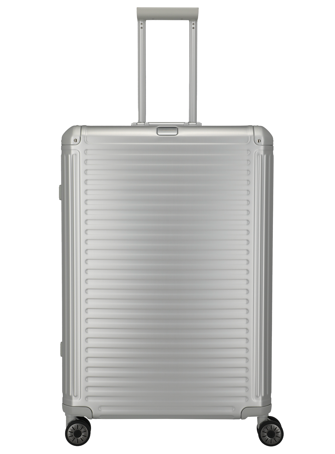 Travelite Next Trolley L - Aluminium