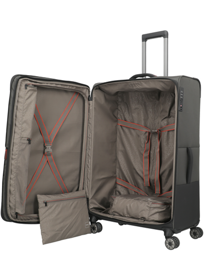 Travelite Crosslite Spinner  - XL