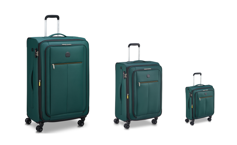 Delsey Dita 79/69/55cm SET