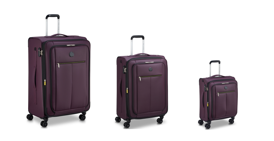 Delsey Dita 79/69/55cm SET