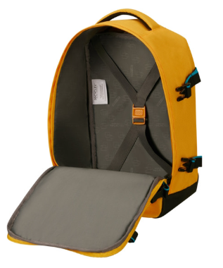 American Tourister Take2cabin S Backpack