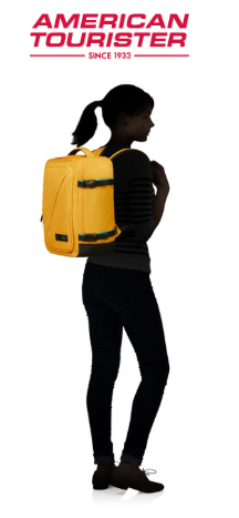 American Tourister Take2cabin S Backpack