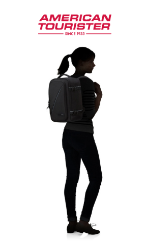 American Tourister Take2cabin S Backpack