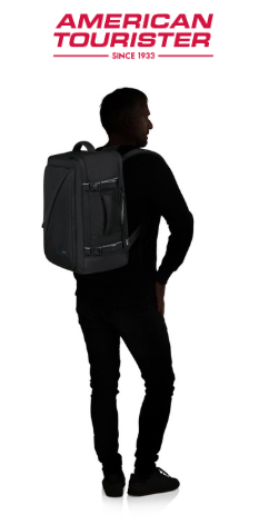 American Tourister Take2cabin M Backpack 15.6&quot;