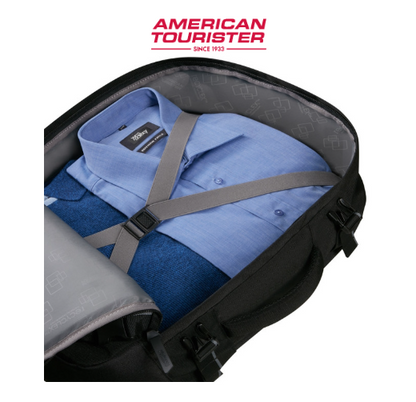 American Tourister Take2cabin M Backpack 15.6&quot;