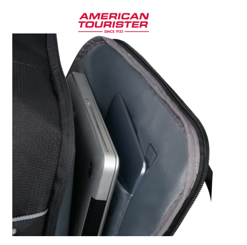 American Tourister Take2cabin M Backpack 15.6&quot;