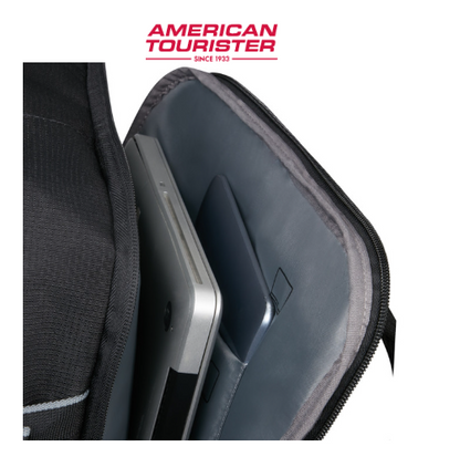 American Tourister Take2cabin M Backpack 15.6&quot;