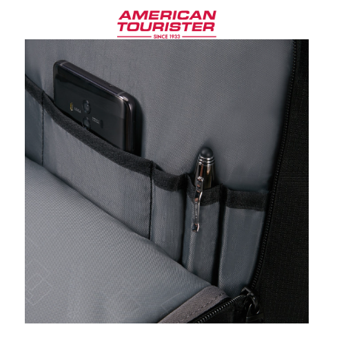 American Tourister Take2cabin M Backpack 15.6&quot;
