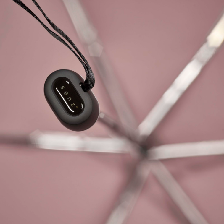 Senz° Micro Foldable Storm Umbrella