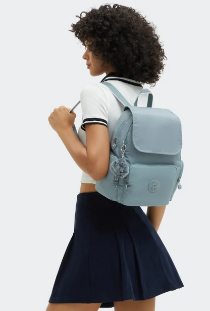 Kipling City Zip S