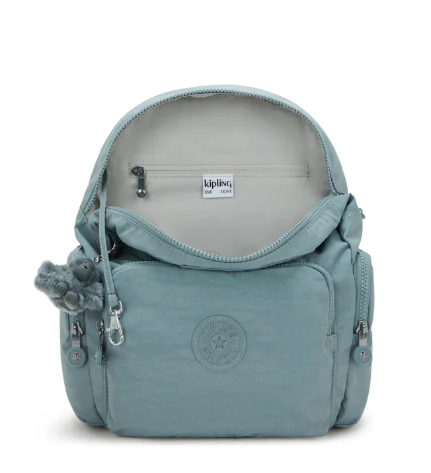 Kipling City Zip S