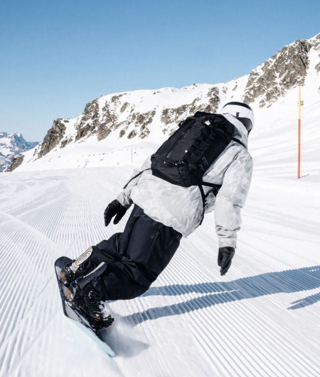 D_b_ Backcountry Backpack 20L