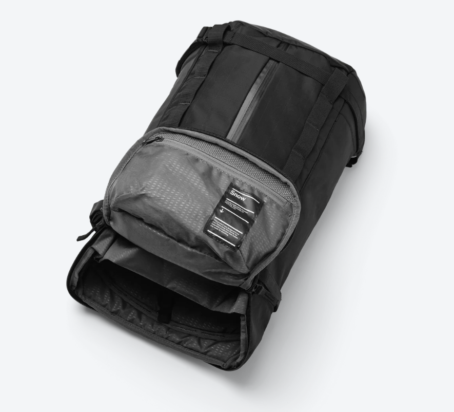 D_b_ Backcountry Backpack 20L