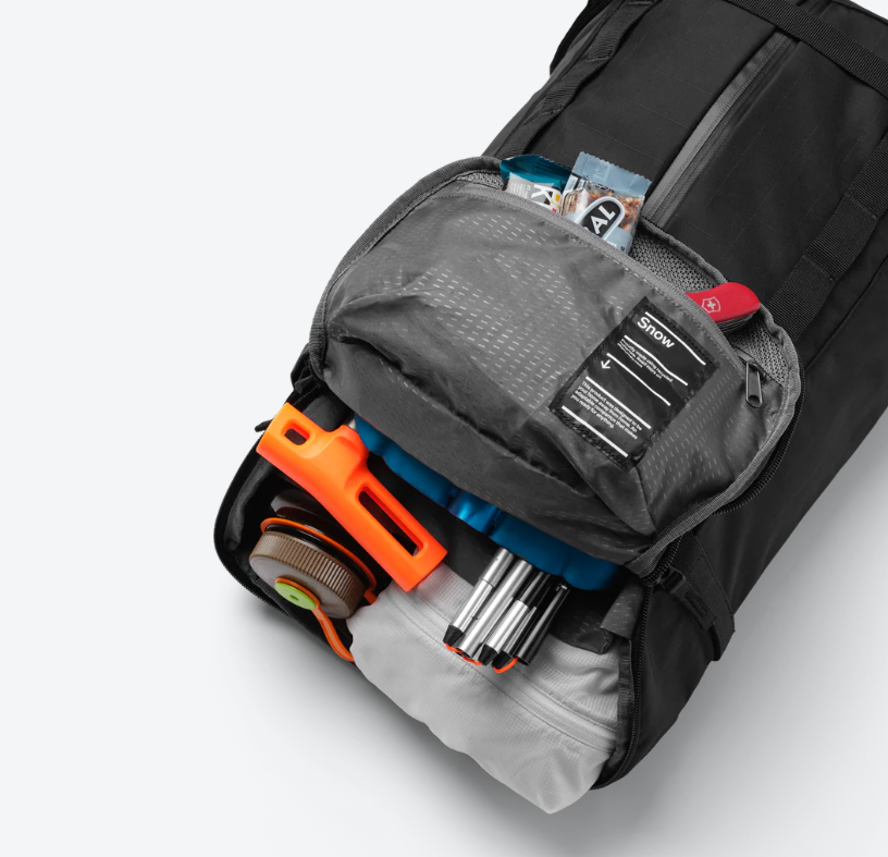 D_b_ Backcountry Backpack 20L