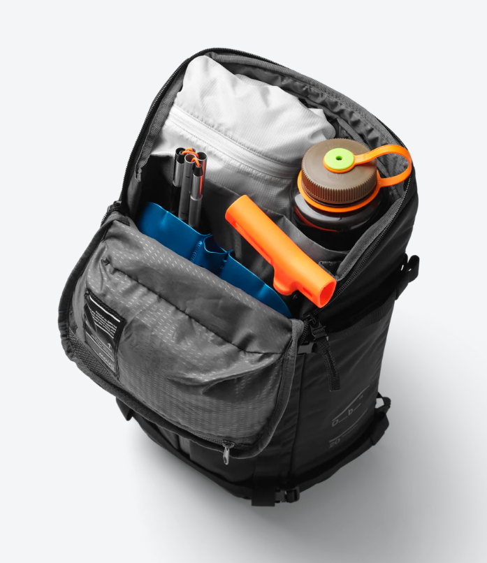 D_b_ Backcountry Backpack 20L