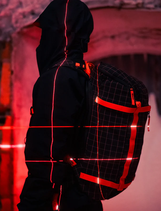 D_b_ Backcountry Backpack 20L