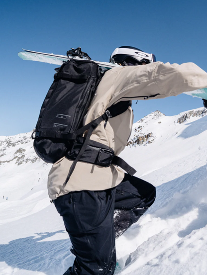 D_b_ Backcountry Backpack 25L