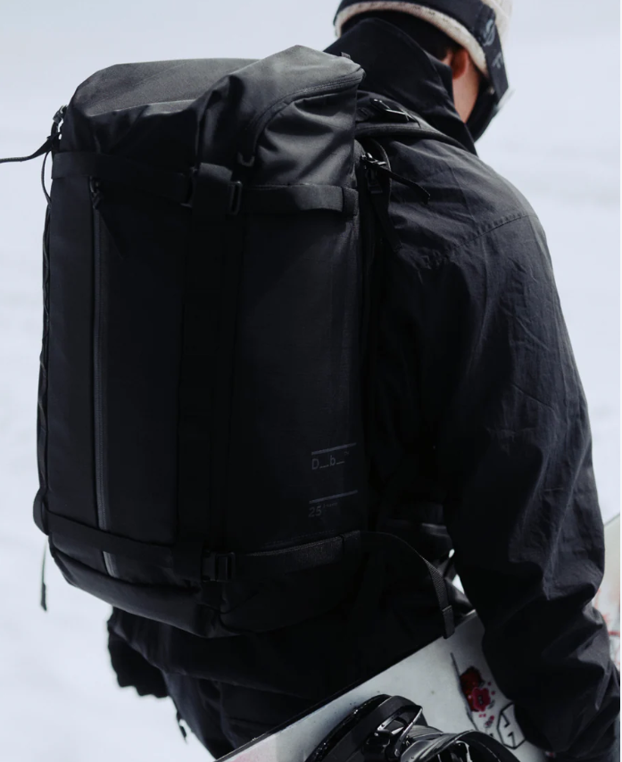 D_b_ Backcountry Backpack 25L