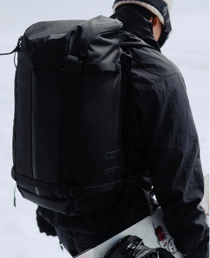 D_b_ Backcountry Backpack 25L