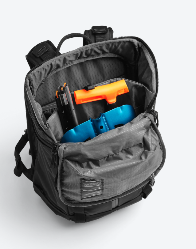 D_b_ Backcountry Backpack 25L