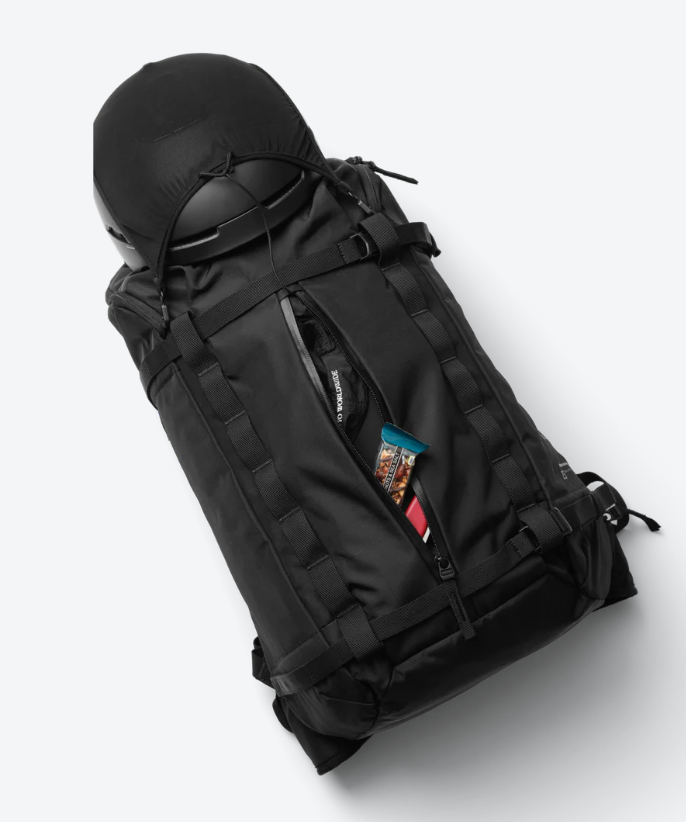 D_b_ Backcountry Backpack 25L