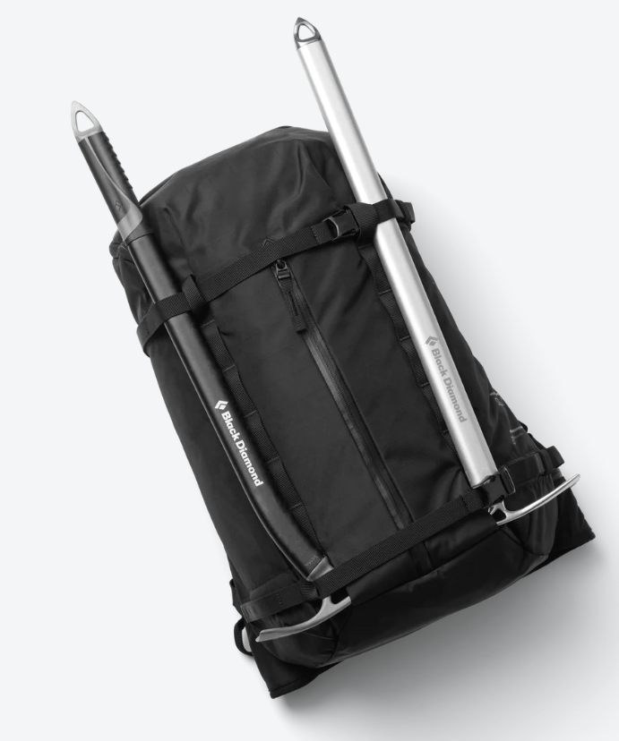 D_b_ Backcountry Backpack 25L