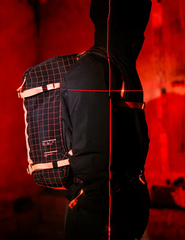 D_b_ Backcountry Backpack 25L