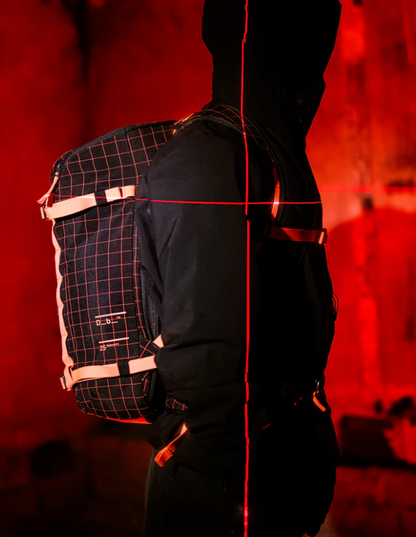 D_b_ Backcountry Backpack 25L
