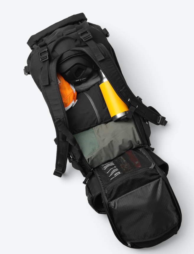 D_b_ Snow Pro Backpack 25L