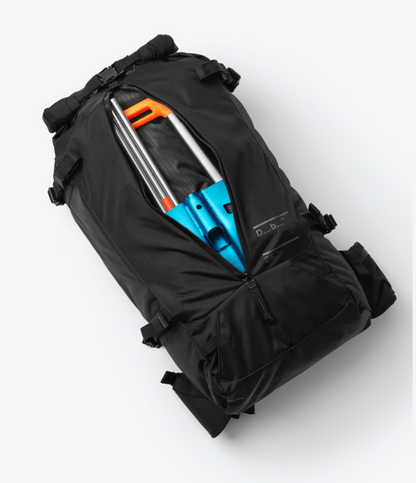 D_b_ Snow Pro Backpack 25L